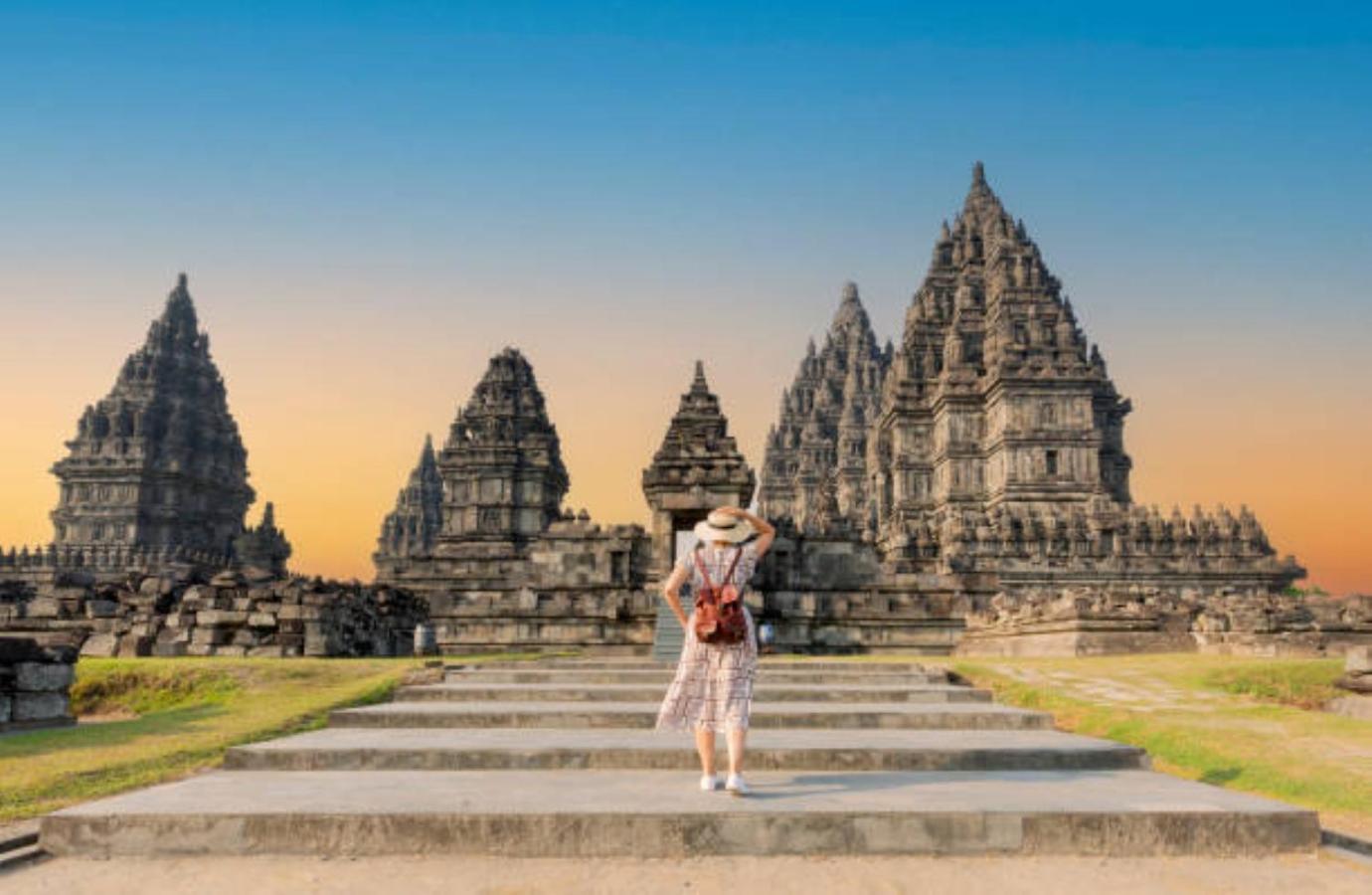 Clemmie Huis Yogyakarta Esterno foto